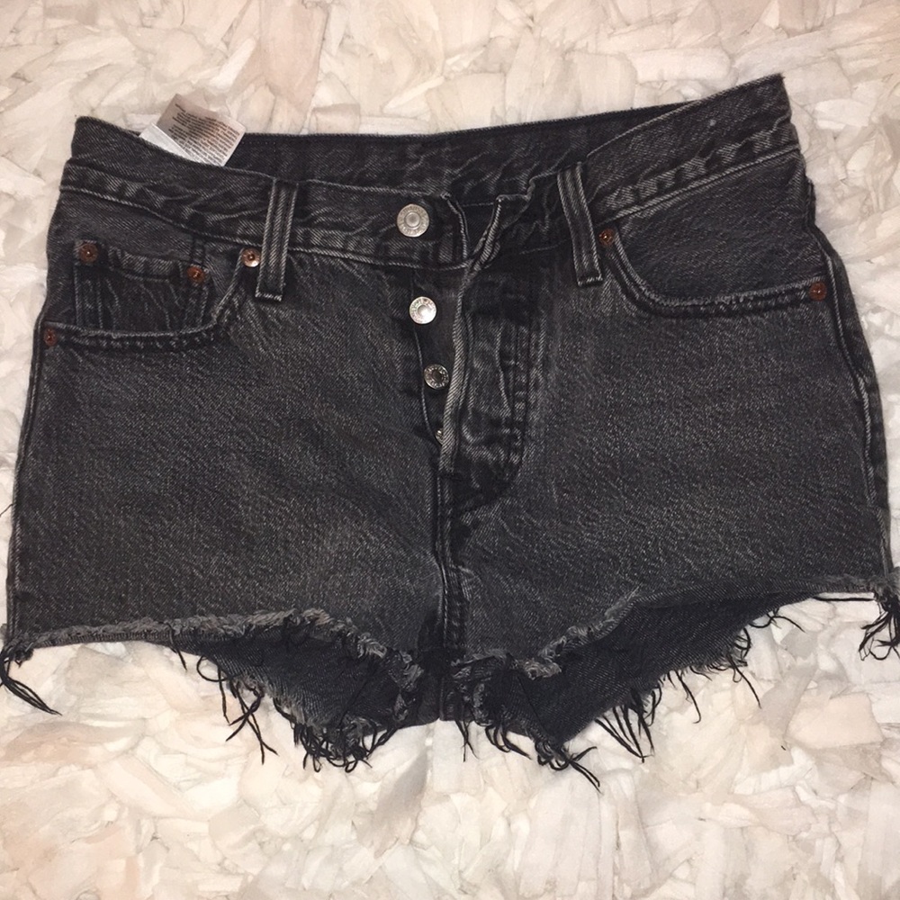 vintage levi’s